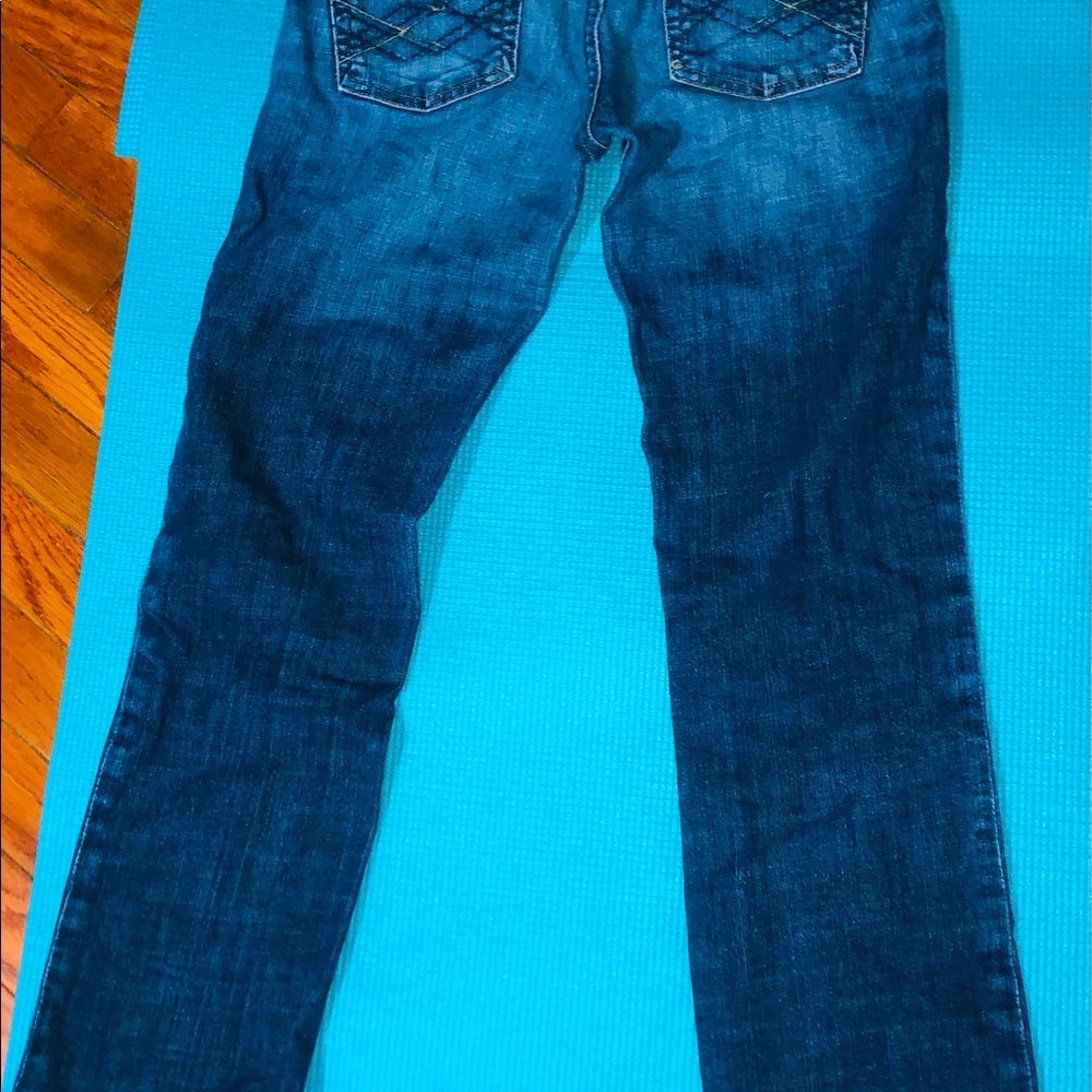 Citizens of Humanity jeans.  Size 29. Must have!